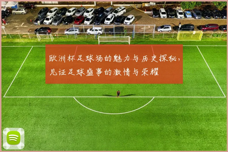 欧洲杯足球场的魅力与历史探秘，见证足球盛事的激情与荣耀